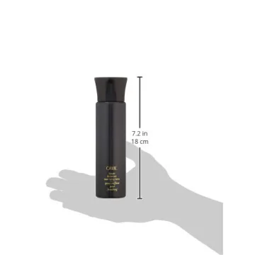 Oribe Royal Blowout Spray Heat Protection Shine