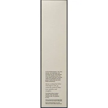 Oribe Royal Blowout Spray Heat Protection Shine