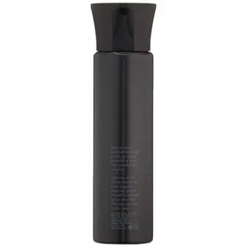 Oribe Royal Blowout Spray Heat Protection Shine