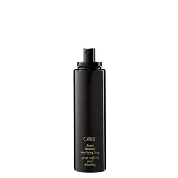 Oribe Royal Blowout Spray Heat Protection Shine
