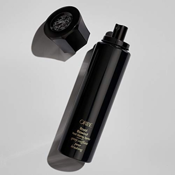 Oribe Royal Blowout Spray Heat Protection Shine