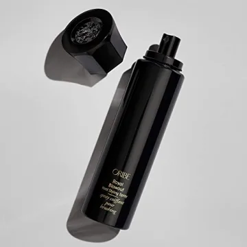 Oribe Royal Blowout Spray Heat Protection Shine