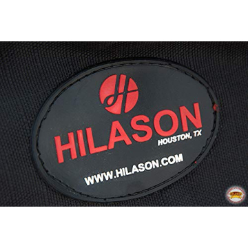 HILASON 70 Inch 1200D Waterproof Turnout Horse Blanket