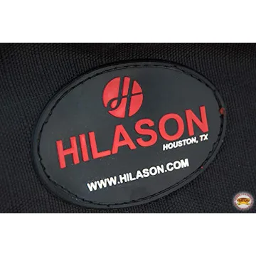 HILASON 70 Inch 1200D Waterproof Turnout Horse Blanket