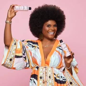 Donna's Recipe Leave-in Conditioner Hydrating Hair Care Solution