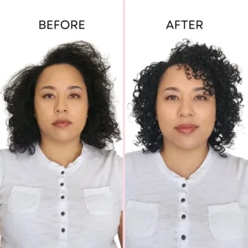 Donna's Recipe Leave-in Conditioner Hydrating Hair Care Solution