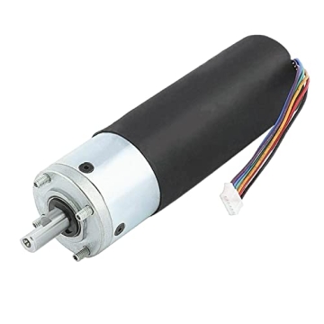287298 Electric Motor in-Wall rv Slide Out Motor,500:1 High Torque Gear Ratio, 12V DC Car Power Moto...