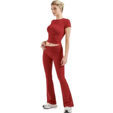 Comfortable 2 Piece Lounge Set for Stylish Women