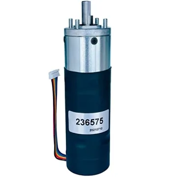 OKBA 236575 RV Slide Out Motor Replacement for Campers