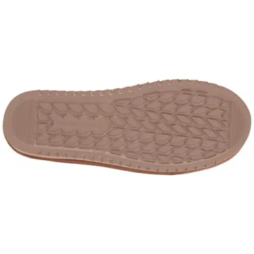 Koolaburra by UGG womens Victoria Tall Fashion Boot, Chestnut, 9 US