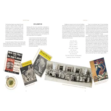 Discover Black History with BLK MKT Vintage Book