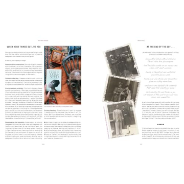 Discover Black History with BLK MKT Vintage Book