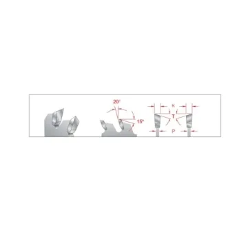 Freud 10-Inch Thin Kerf Ripping Blade for Precision Cuts