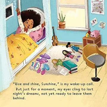 More Than Peach - Celebrating Diversity in Children’s Books