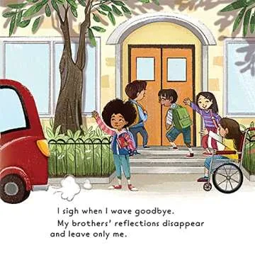 More Than Peach - A Colorful Celebration of Diversity