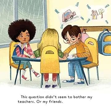 More Than Peach - A Colorful Celebration of Diversity
