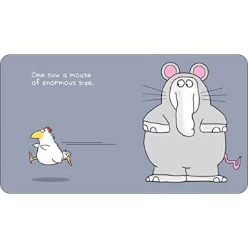 Eek! Halloween! (Boynton on Board)