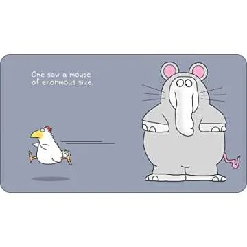 Eek! Halloween! Fun Reading for Toddlers and Infants