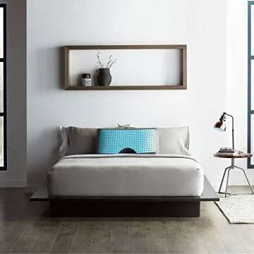 MALOUF Z Shoulder CARBONCOOL Memory Foam Pillow