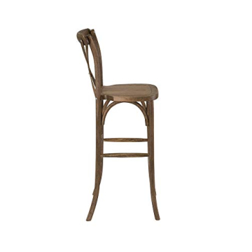 Stylish Flash Furniture HERCULES Barstool Set for Homes