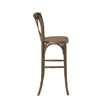 Stylish Flash Furniture HERCULES Barstool Set for Homes