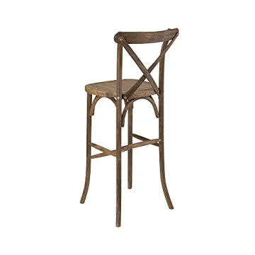 Stylish Flash Furniture HERCULES Barstool Set for Homes