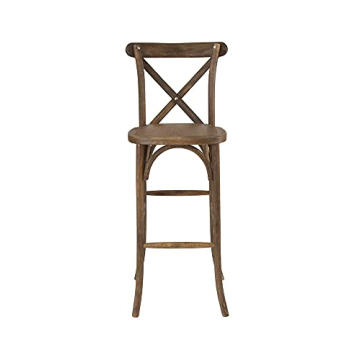 Stylish Flash Furniture HERCULES Barstool Set for Homes