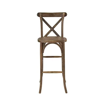 Stylish Flash Furniture HERCULES Barstool Set for Homes