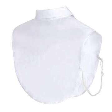 Joyci Elegant Fake Collar for Stylish Women Accessories