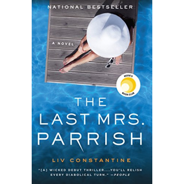 The Last Mrs. Parrish: A Novel