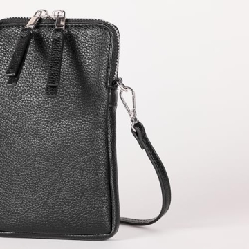The Drop Desaline Phone Bag Stylish Crossbody
