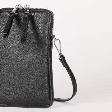 The Drop Desaline Phone Bag Stylish Crossbody