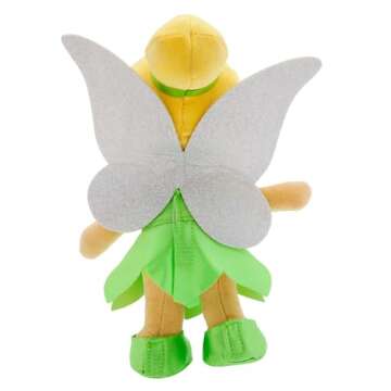 Disney Tinker Bell nuiMOs Plush