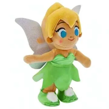 Disney Tinker Bell nuiMOs Plush
