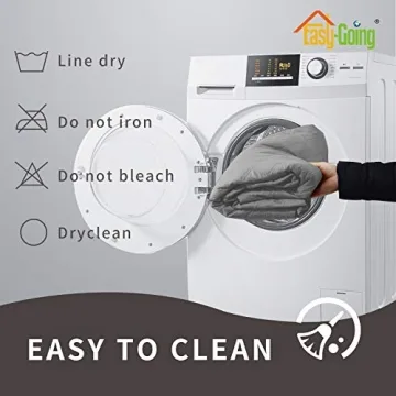 Waterproof Easy-Going Slipcover for Kids and Pets