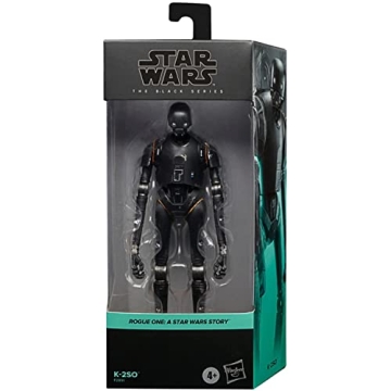 K-2SO Rogue One Action Figure for Star Wars Fans