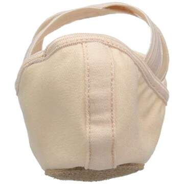 Capezio Women's Hanami Dance Shoe in Light Pink - 7.5 Wide