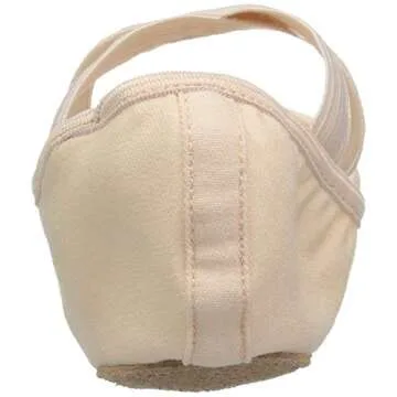 Capezio Women's Hanami Dance Shoe in Light Pink - 7.5 Wide