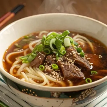 Nissin Top Ramen Beef Bowl Soup 6-Pack Convenience