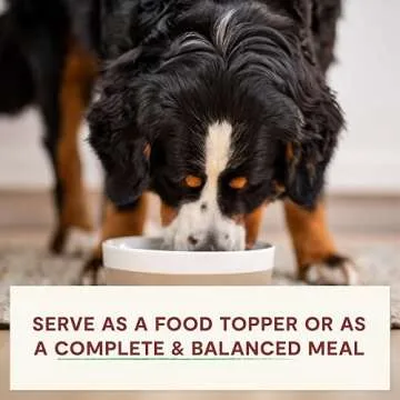 Open Farm RawMix Grain-Free Dog Recipe - Nutrient-Rich Kibble