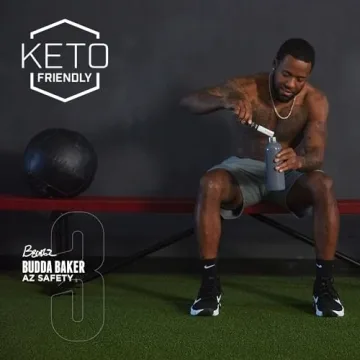 FITAID GO Zero Sugar Hydration Packets for Recovery