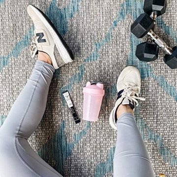 FITAID GO Zero Sugar Hydration Packets for Recovery