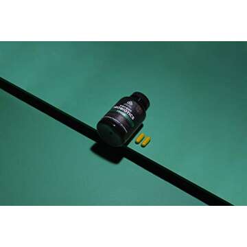 Probiotics by Ancient Nutrition, Probiotics Ultimate 100 Billion CFUs*/Serving, Digestive and Immune Support, Gluten Free, Ancient Superfoods Blend, 60 Capsules