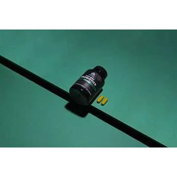 Probiotics by Ancient Nutrition, Probiotics Ultimate 100 Billion CFUs*/Serving, Digestive and Immune Support, Gluten Free, Ancient Superfoods Blend, 60 Capsules