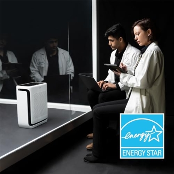 LEVOIT Vital 200S-P Air Purifier for Large Spaces