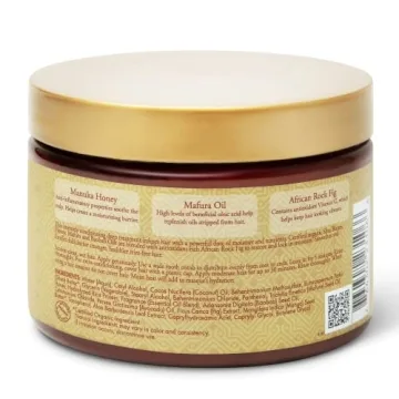 SheaMoisture Intensive Hydration Hair Masque 2 Pack
