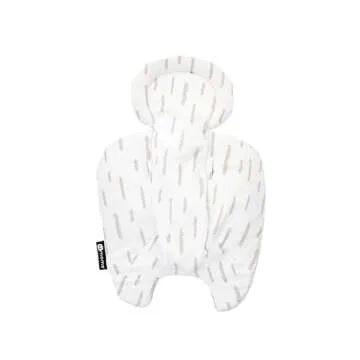 4moms RockaRoo MamaRoo Infant Insert - Reversible Comfort