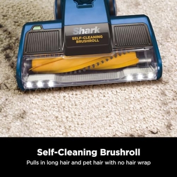 Shark Rocket Corded Stick Vacuum: Lightweight & Powerful