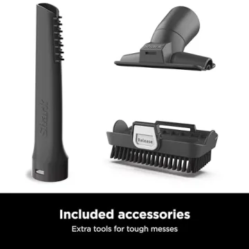 Shark Rocket Corded Stick Vacuum: Lightweight & Powerful