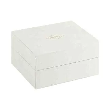 Fossil Men's Machine Smoke Quartz Watch for Every Occasion